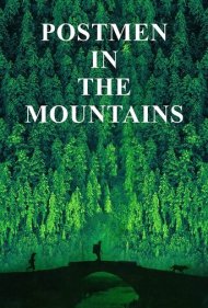 دانلود فیلم Postmen in the Mountains سال 1999 - پستچی‌های کوهستان