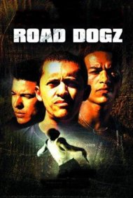 دانلود فیلم Road Dogz سال 2002 - رفقای خیابانی