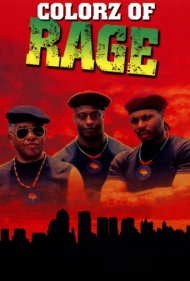 دانلود فیلم Colorz of Rage سال 1999 - رنگ‌های خشم
