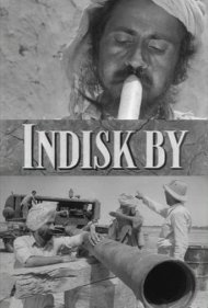 Indian Village 1951