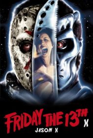دانلود فیلم Jason X سال 2001 - جیسون ایکس