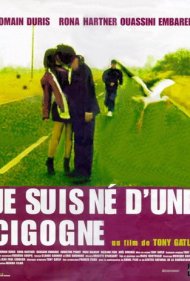 دانلود فیلم Children of the Stork سال 1999 - بچه‌های لک‌لک