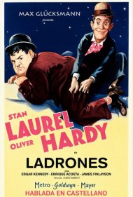 دانلود فیلم Thieves سال 1930 - دزدها