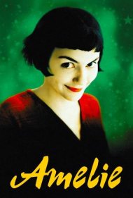 دانلود دوبله فارسی فیلم Amélie سال 2001