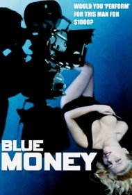 دانلود فیلم Blue Money سال 1972 - پول آبی