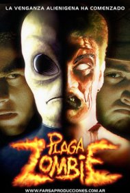دانلود فیلم Plaga zombie سال 1997 - طاعون زامبی