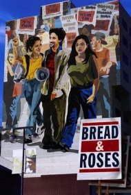 دانلود فیلم Bread and Roses سال 2000 - نان و گل‌های سرخ