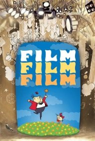دانلود فیلم Film, Film, Film سال 1968 - فیلم، فیلم، فیلم