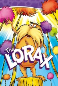 دانلود فیلم The Lorax سال 1972 - لوراکس