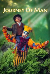 Cirque du Soleil: Journey of Man 2000