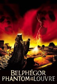 دانلود فیلم Belphegor, Phantom of the Louvre سال 2001 - بلفگور، شبح لوور