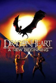 دانلود فیلم DragonHeart: A New Beginning سال 2000 - اژدهادل: یک آغاز تازه
