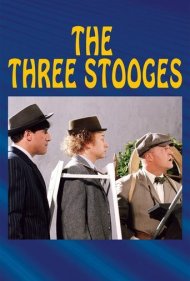 دانلود فیلم The Three Stooges سال 2000 - سه کله‌پوک