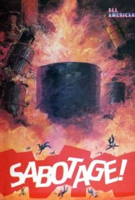 دانلود فیلم Strategy for a Mission of Death سال 1979 - استراتژی برای یک ماموریت مرگبار
