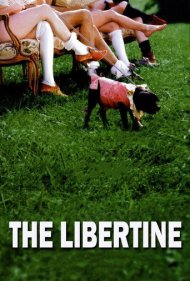 دانلود فیلم The Libertine سال 2000 - هرزه‌پویا
