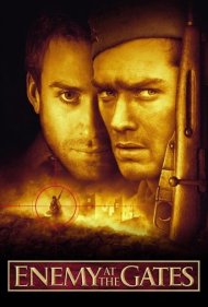 دانلود دوبله فارسی فیلم Enemy at the Gates سال 2001