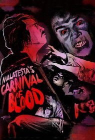 دانلود فیلم Malatesta’s Carnival of Blood سال 1973 - کارناوال خون مالاتستا