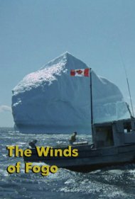 دانلود فیلم The Winds of Fogo سال 1970 - بادهای فوگو