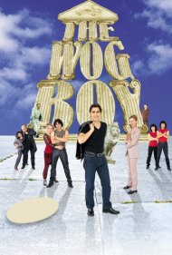 دانلود فیلم The Wog Boy سال 2000 - پسر مهاجر