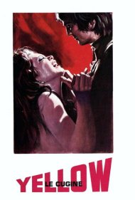 دانلود فیلم Yellow: The Cousins سال 1969 - زرد: پسرعموها