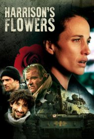 دانلود فیلم Harrison's Flowers سال 2000 - گلهای هریسون