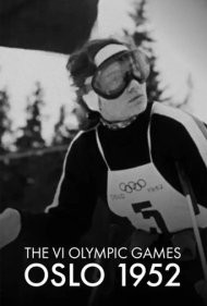 دانلود فیلم The VI Olympic Winter Games, Oslo 1952 سال 1952 - ششمین دوره بازیهای المپیک زمستانی، اسلو ۱۹۵۲
