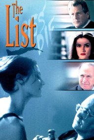 دانلود فیلم The List سال 2000 - لیست