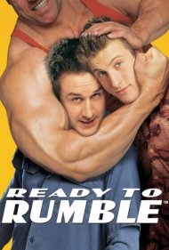 دانلود فیلم Ready to Rumble سال 2000 - آماده برای غرش