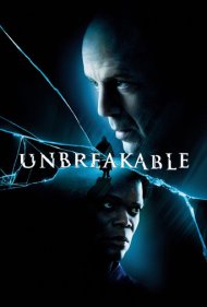 دانلود فیلم Unbreakable سال 2000 - نشکن