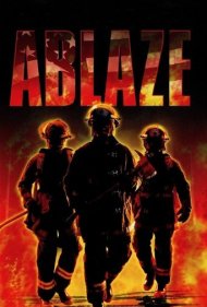 دانلود فیلم Ablaze سال 2002 - شعلهور