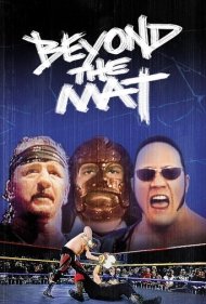 دانلود فیلم Beyond the Mat سال 1999 - فراتر از تشک