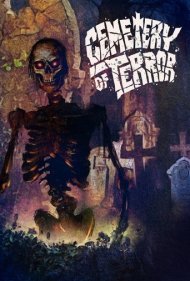 دانلود فیلم Cemetery of Terror سال 1985 - قبرستان وحشت