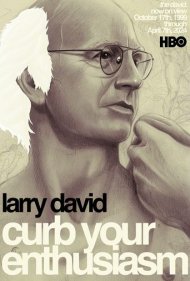 دانلود فیلم Larry David: Curb Your Enthusiasm سال 1999 - لری دیوید: مهار اشتیاق
