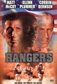 دانلود فیلم Rangers سال 2000 - رنجرها