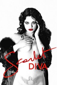 دانلود فیلم Scarlet Diva سال 2000 - دیوای سرخ