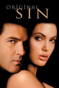 دانلود فیلم Original Sin سال 2001