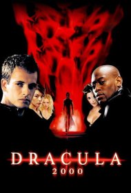 دانلود فیلم Dracula 2000 سال 2000 - دراکولا ۲۰۰۰