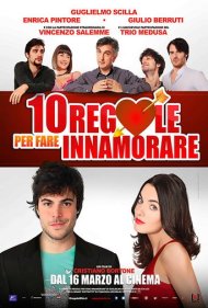 10 Rules for Falling in Love 2012