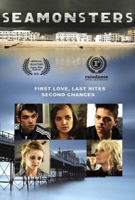 دانلود فیلم Seamonsters سال 2011 - هیولاهای دریایی