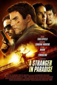 دانلود فیلم A Stranger in Paradise سال 2013 - غریبهای در بهشت