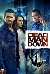 دانلود دوبله فارسی فیلم Dead Man Down سال 2013 - سقوط مرد مُرده