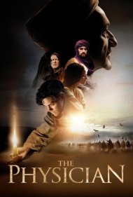 دانلود دوبله فارسی فیلم The Physician سال 2013 - در محضر ابن سینا