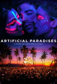 دانلود فیلم Artificial Paradises سال 2012 - بهشتهای مصنوعی