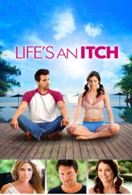 دانلود فیلم Life's an Itch سال 2012 - زندگی خارش دارد