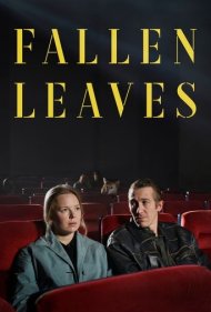 دانلود فیلم Fallen Leaves سال 2023 - برگ‌های افتاده