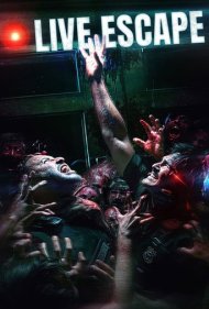 دانلود فیلم Live Escape سال 2022 - فرار زنده