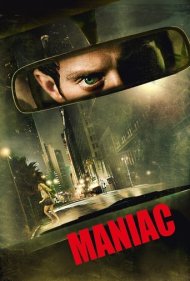 Maniac 2012
