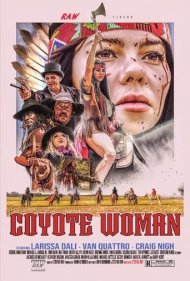 دانلود فیلم Coyote Woman سال 2024 - زن گرگی