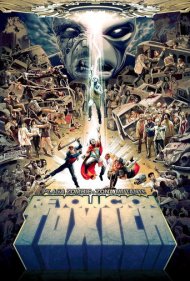 دانلود فیلم Plaga zombie: zona mutante: revolución tóxica سال 2012 - طاعون زامبی: منطقه جهش‌یافته: انقلاب سمی