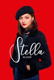 دانلود فیلم Stella in Love سال 2022 - استلا عاشق